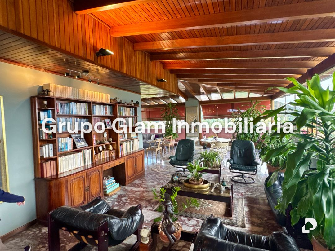 Apartamento en Manzanares, Caracas – 6