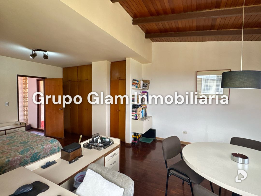 Apartamento en Manzanares, Caracas – 28