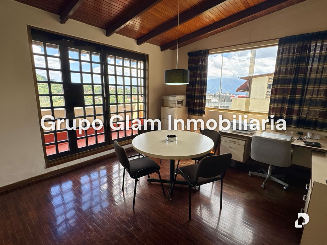 Apartamento en Manzanares, Caracas – 26