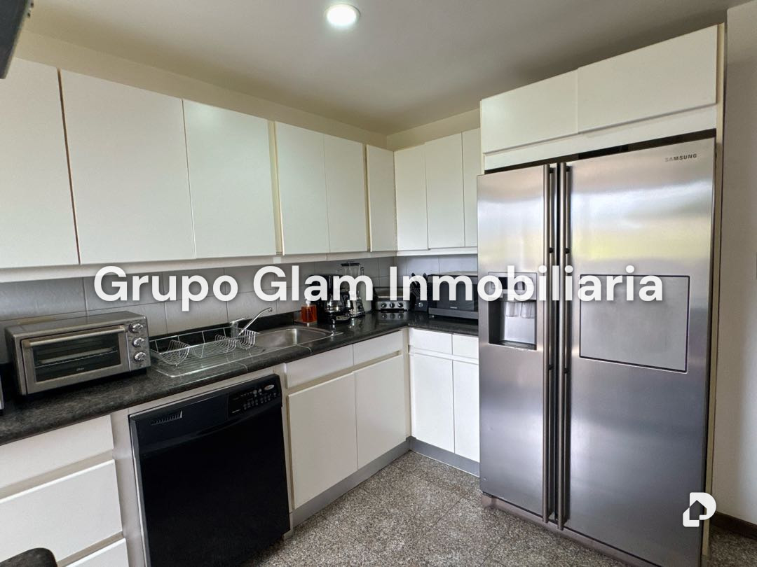 Apartamento en Manzanares, Caracas – 10