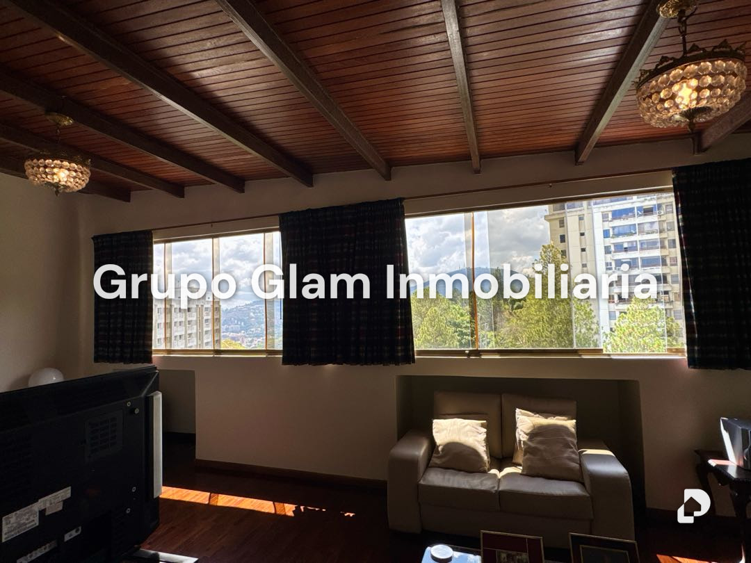 Apartamento en Manzanares, Caracas – 31
