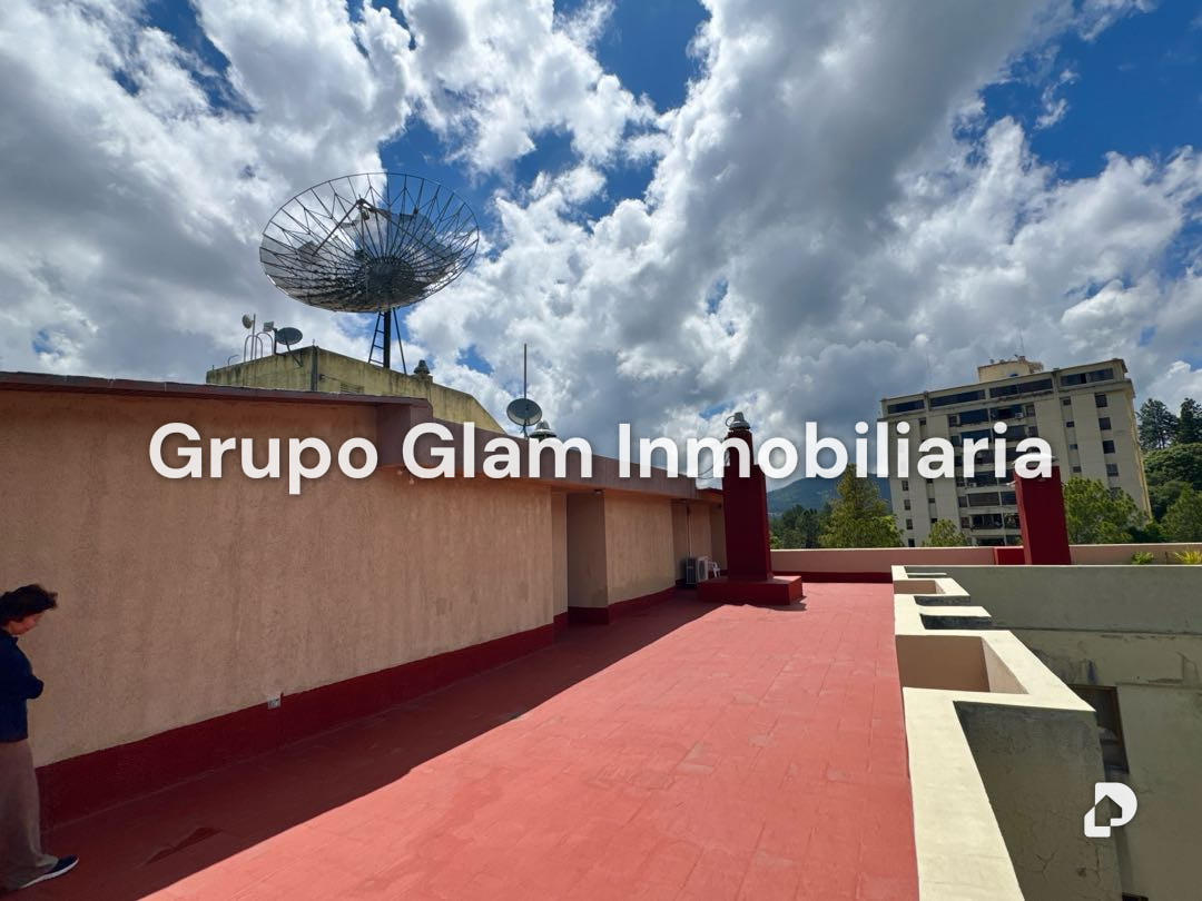 Apartamento en Manzanares, Caracas – 44