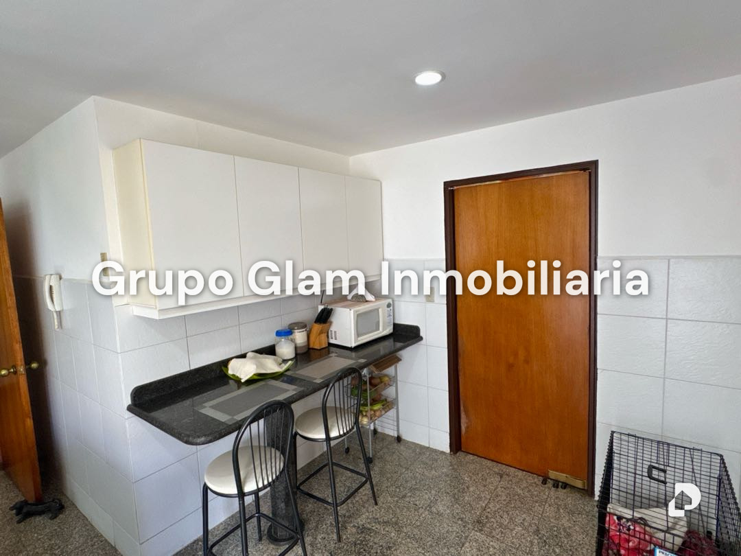 Apartamento en Manzanares, Caracas – 11