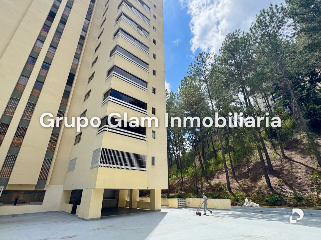 Apartamento en Manzanares, Caracas – 52