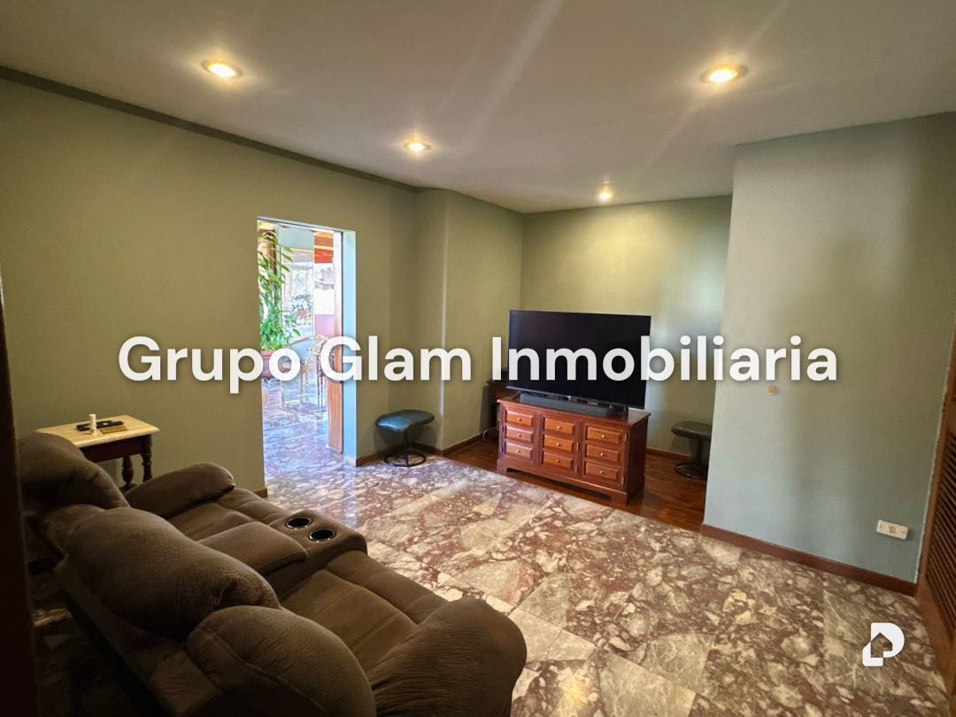 Apartamento en Manzanares, Caracas – 15