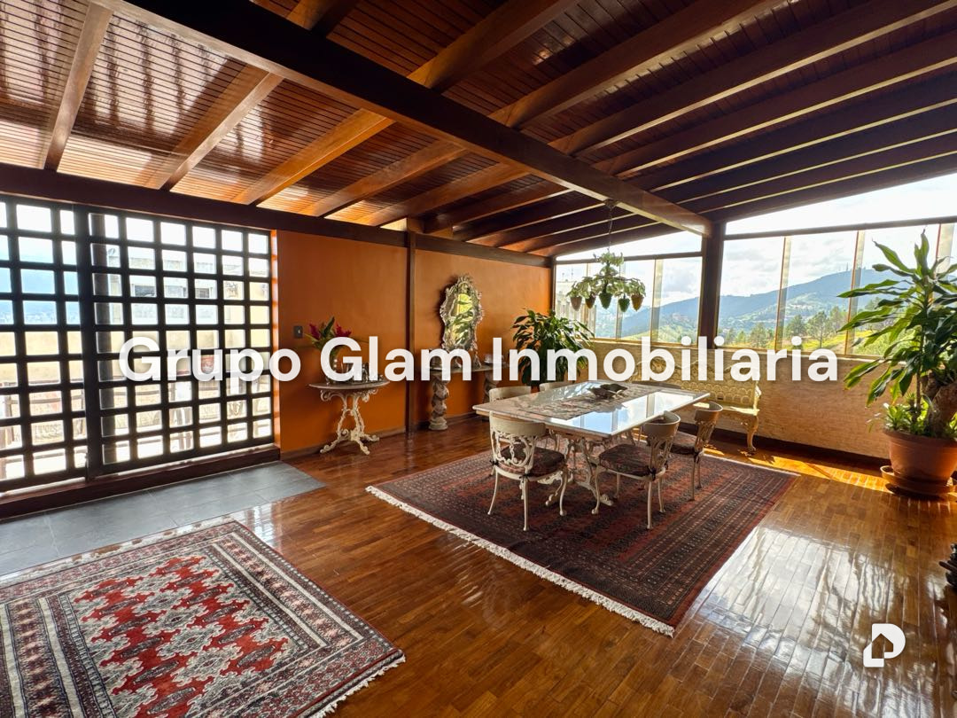 Apartamento en Manzanares, Caracas – 4