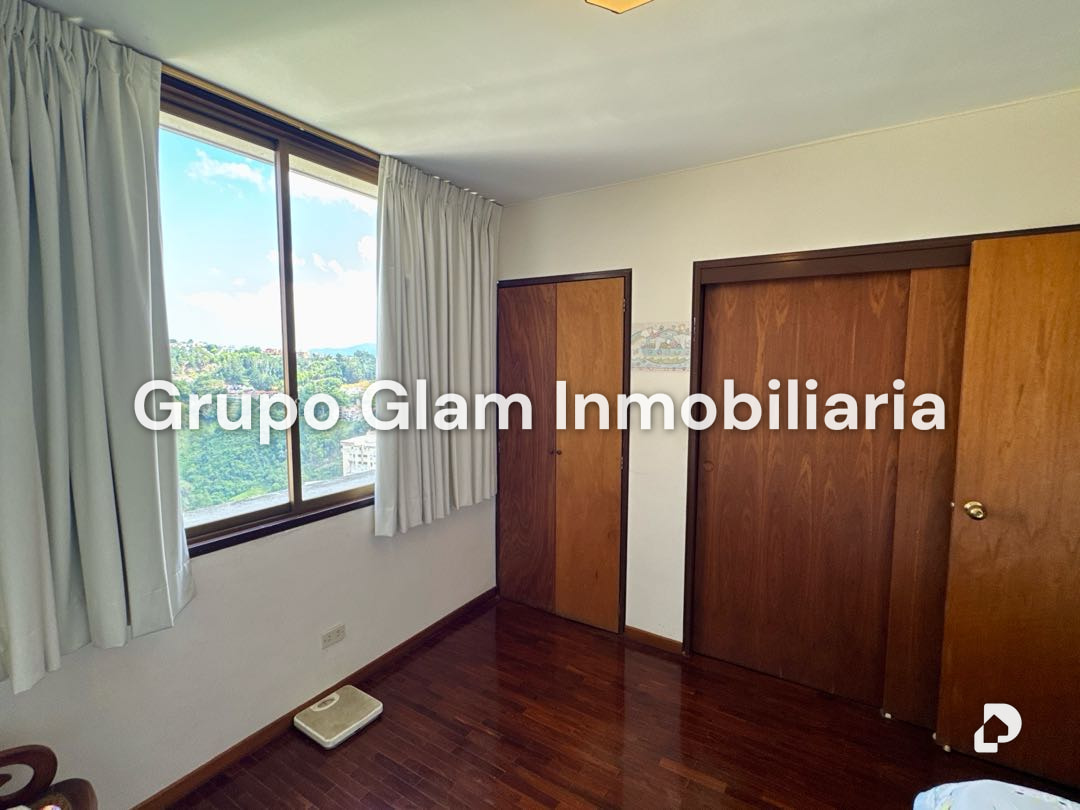Apartamento en Manzanares, Caracas – 22