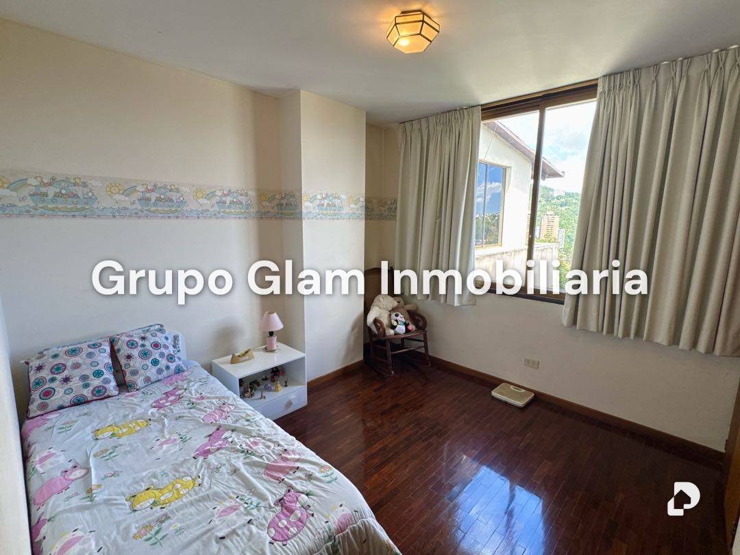 Apartamento en Manzanares, Caracas – 21