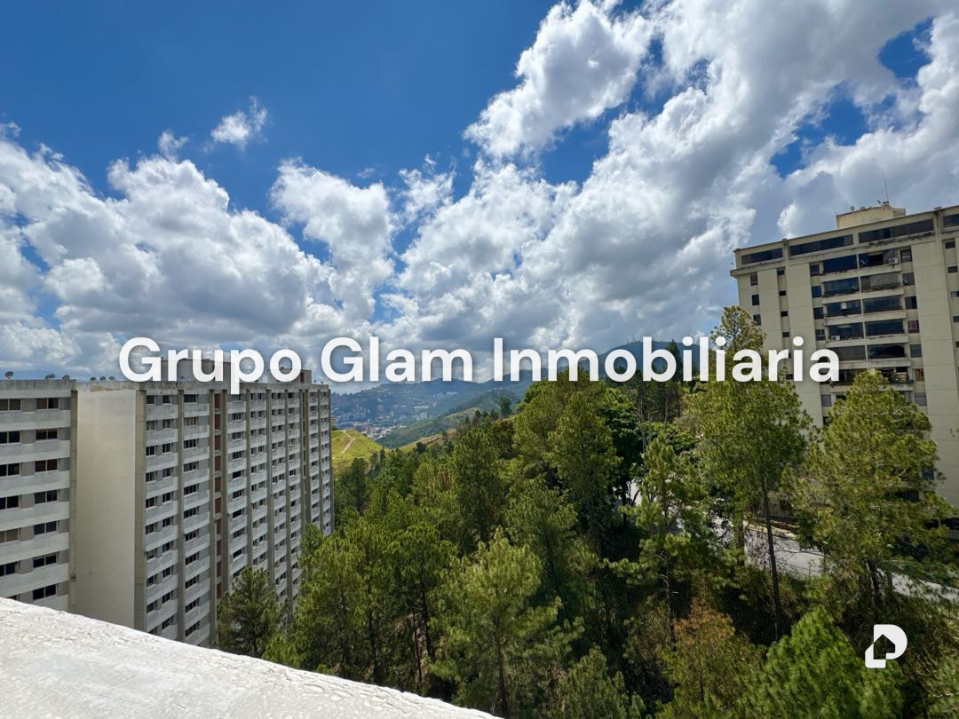 Apartamento en Manzanares, Caracas – 32