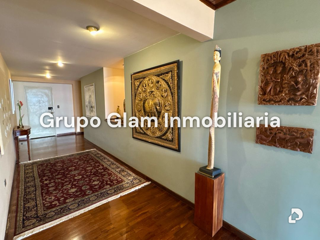 Apartamento en Manzanares, Caracas – 3