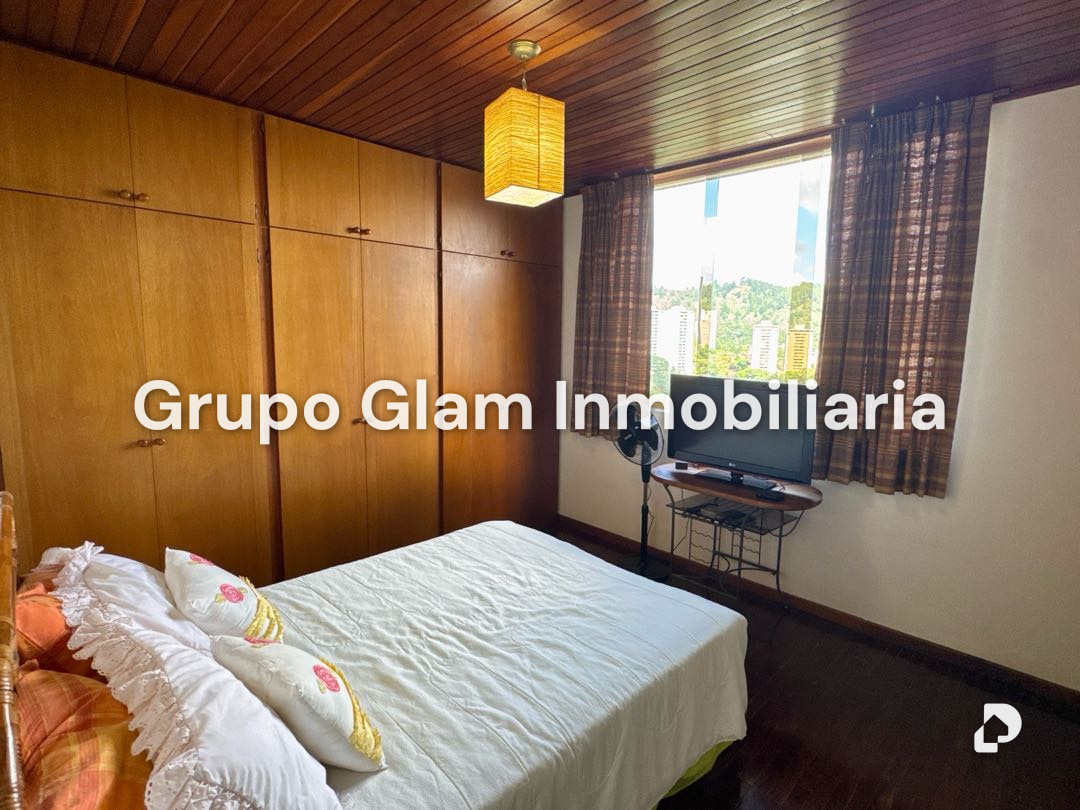 Apartamento en Manzanares, Caracas – 17
