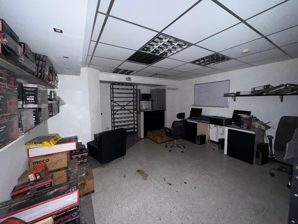 Local comercial en Cabudare - 1