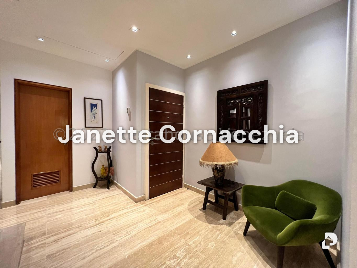 Apartamento en Campo Alegre, Caracas – 3