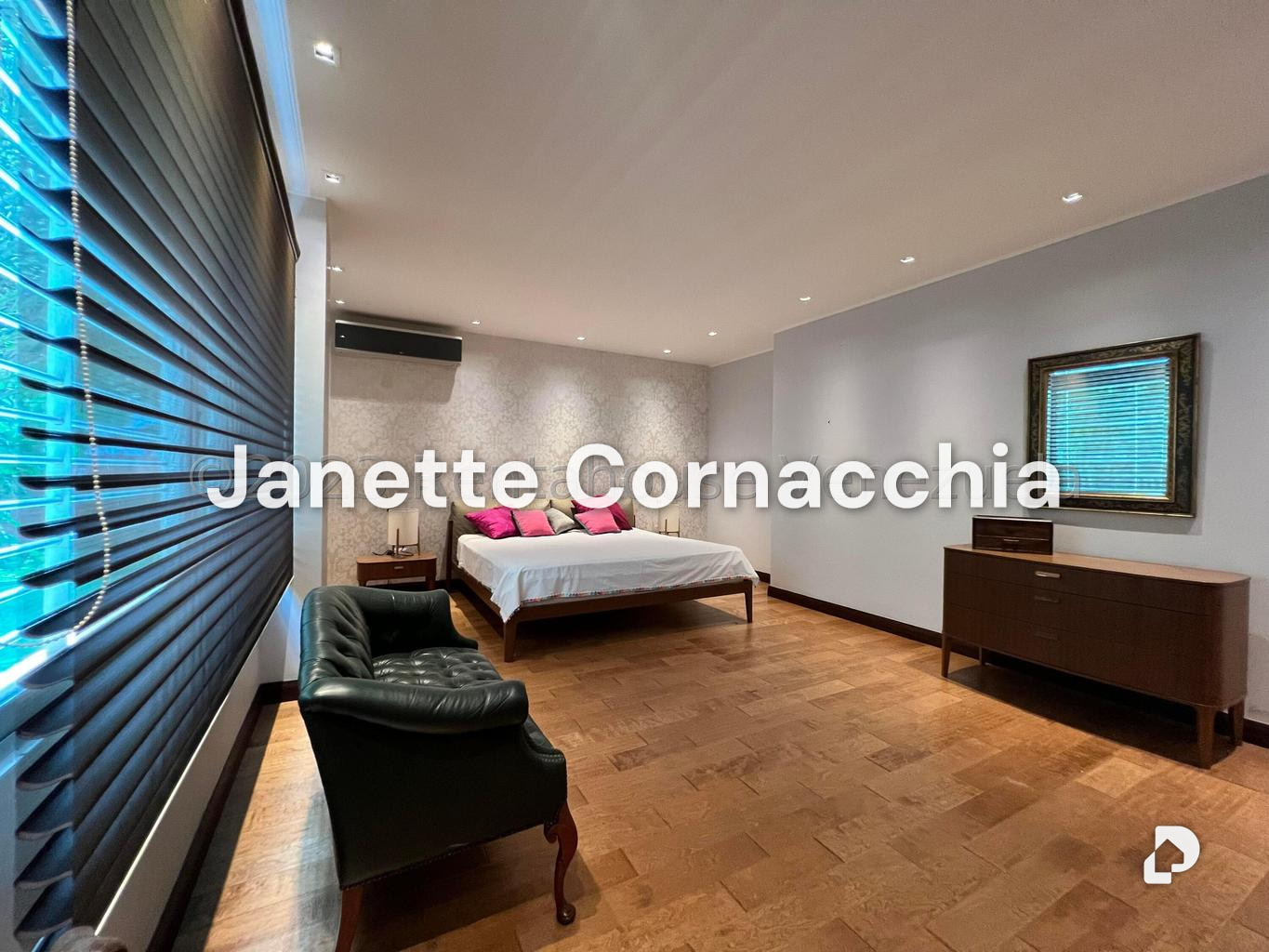 Apartamento en Campo Alegre, Caracas – 25