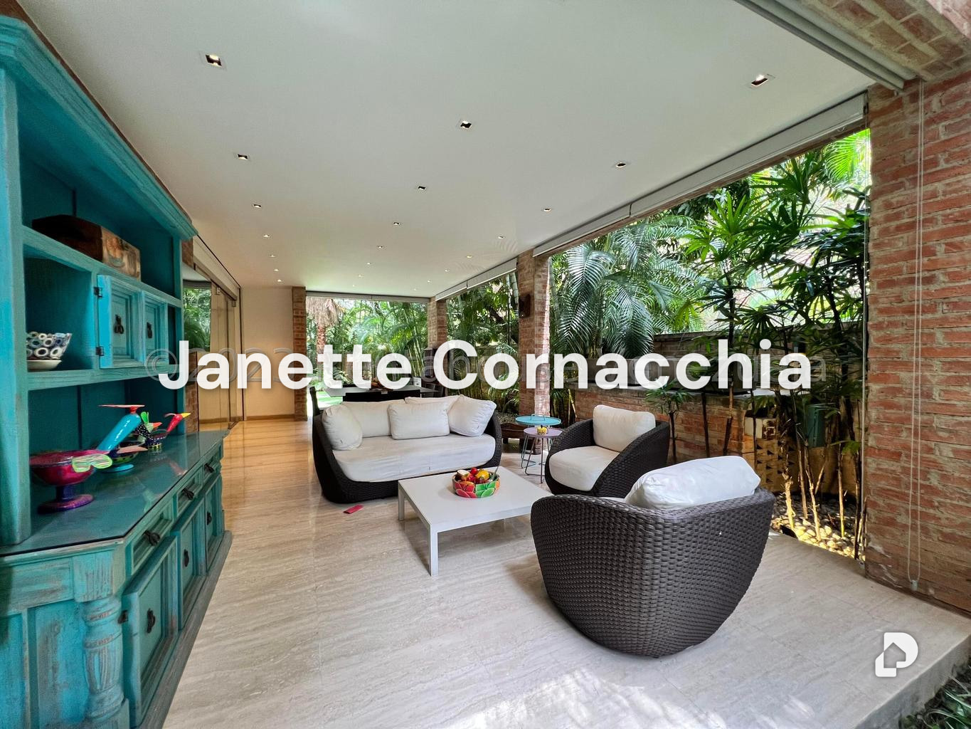 Apartamento en Campo Alegre, Caracas – 20