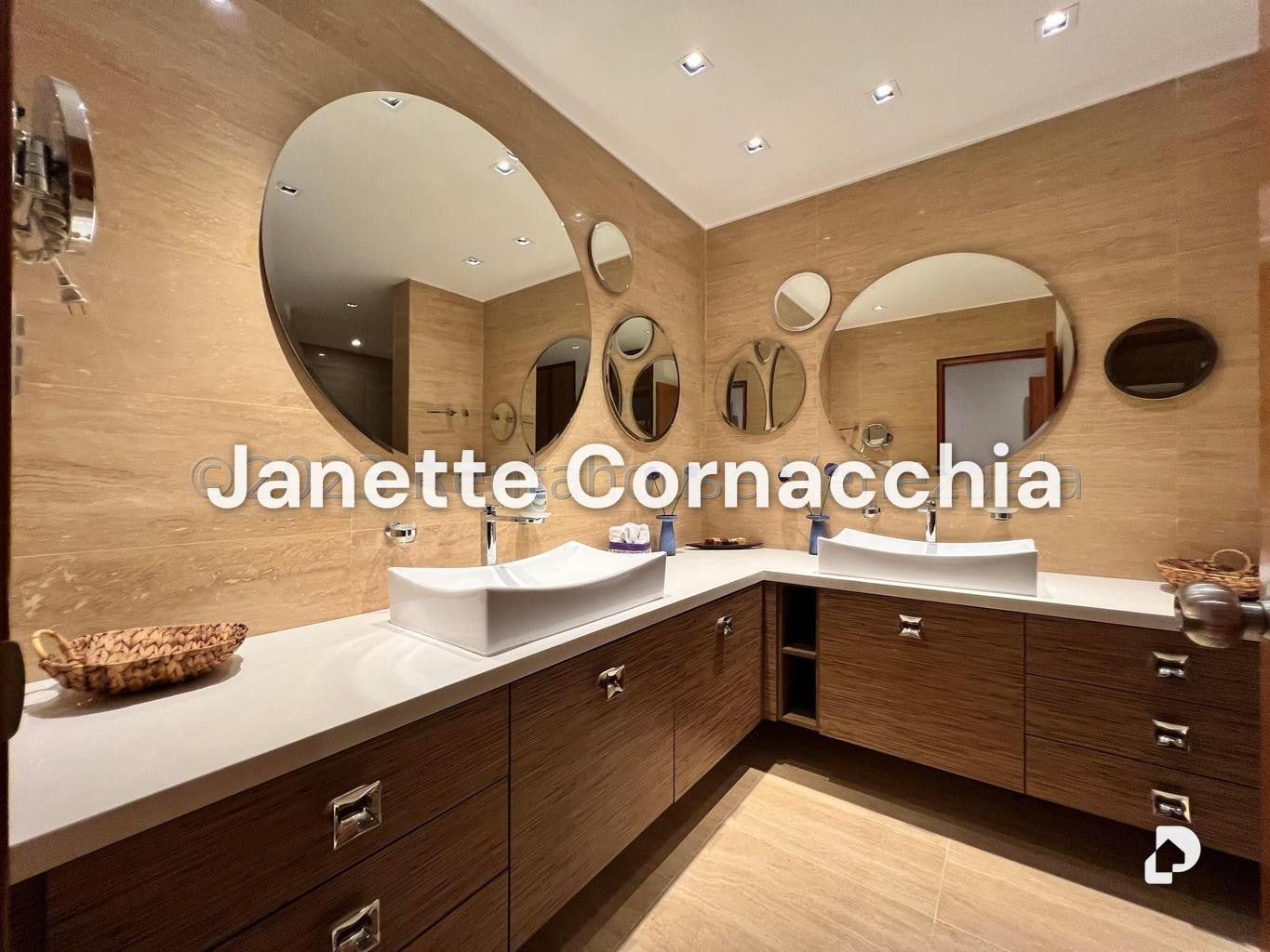 Apartamento en Campo Alegre, Caracas – 29