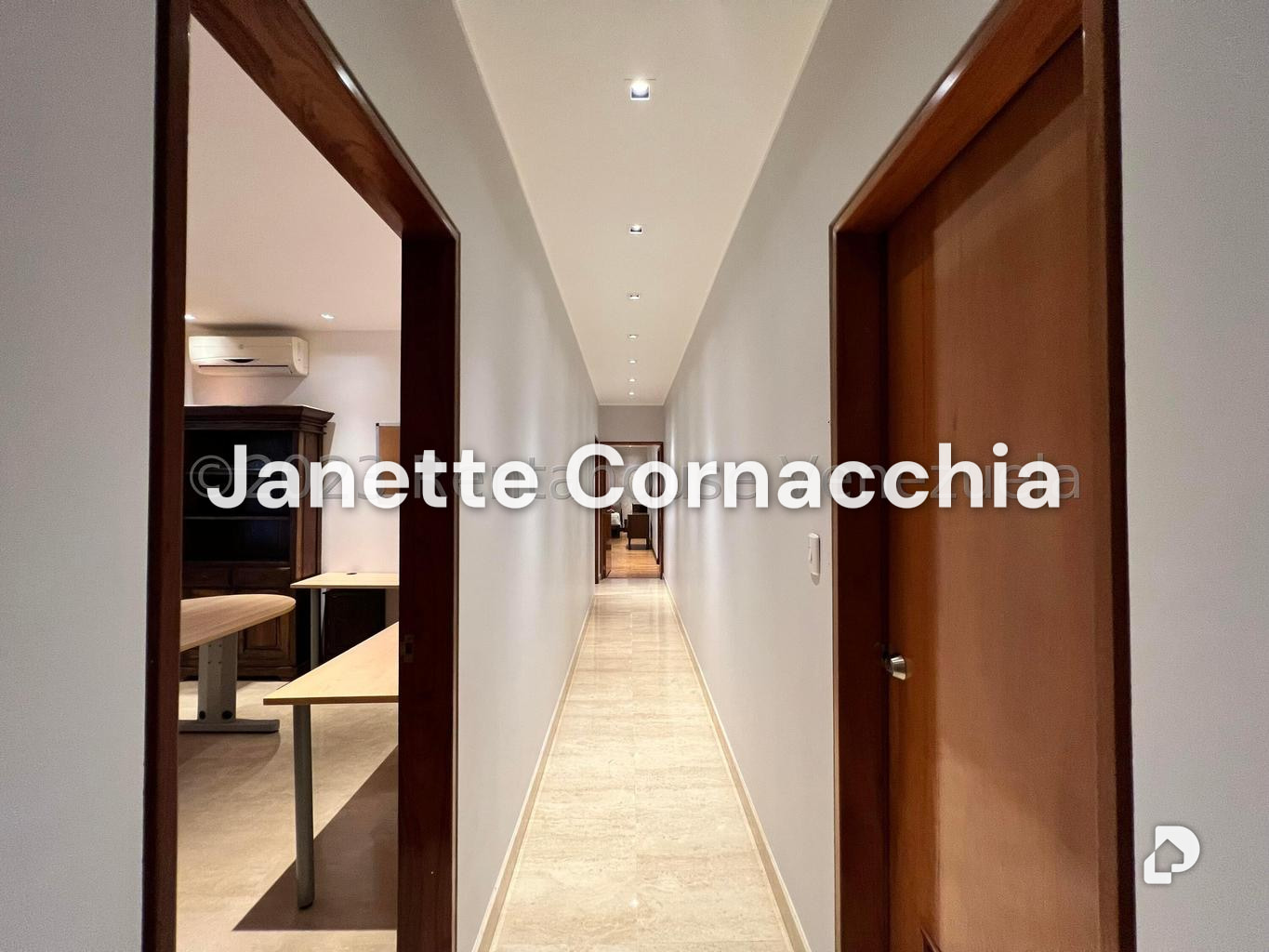 Apartamento en Campo Alegre, Caracas – 22