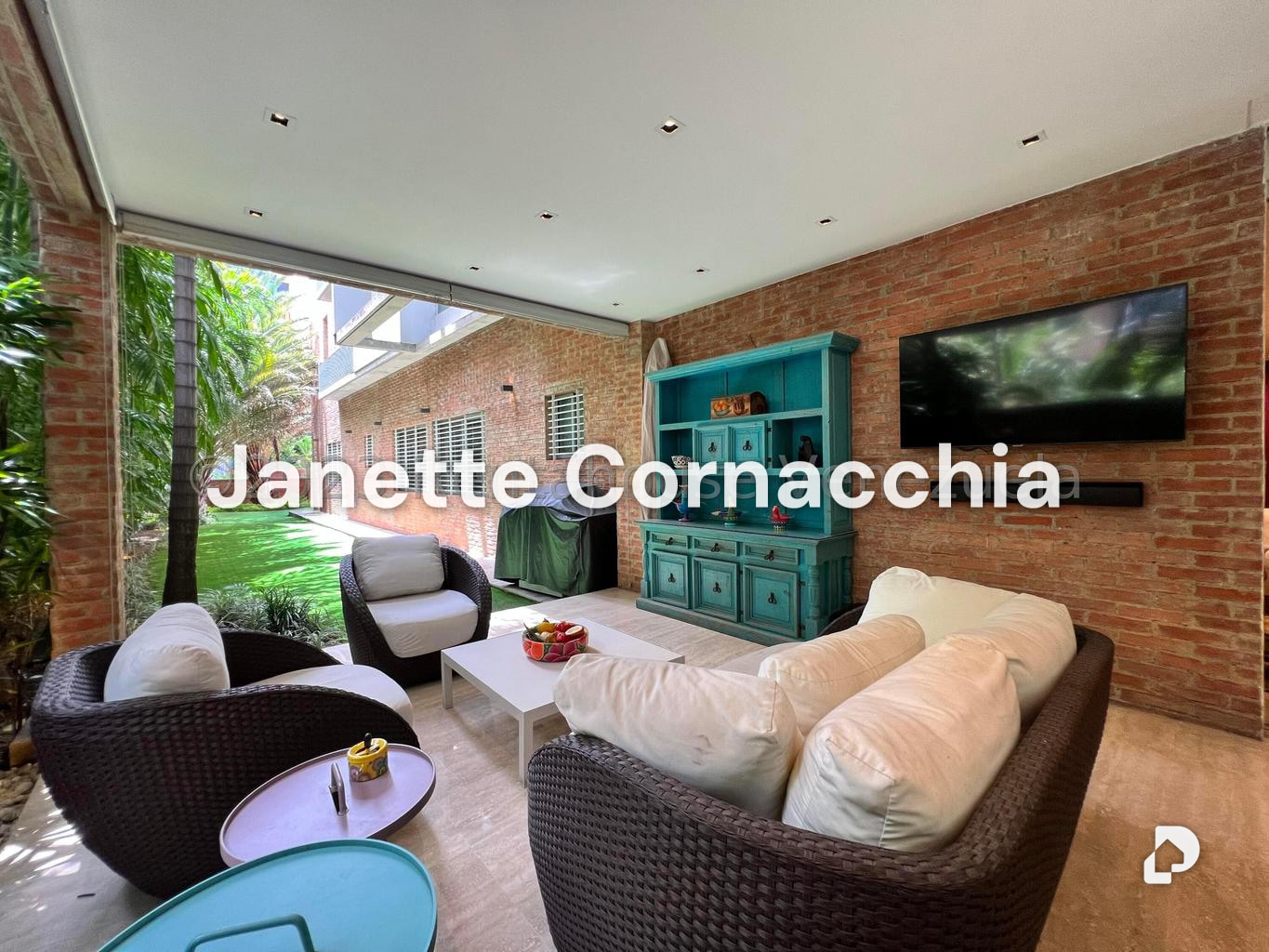 Apartamento en Campo Alegre, Caracas – 19