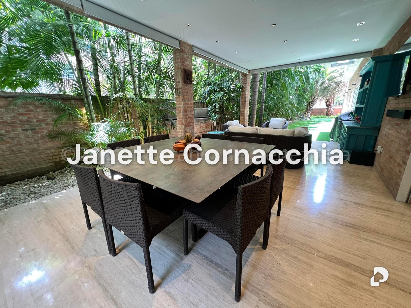 Apartamento en Campo Alegre, Caracas – 16