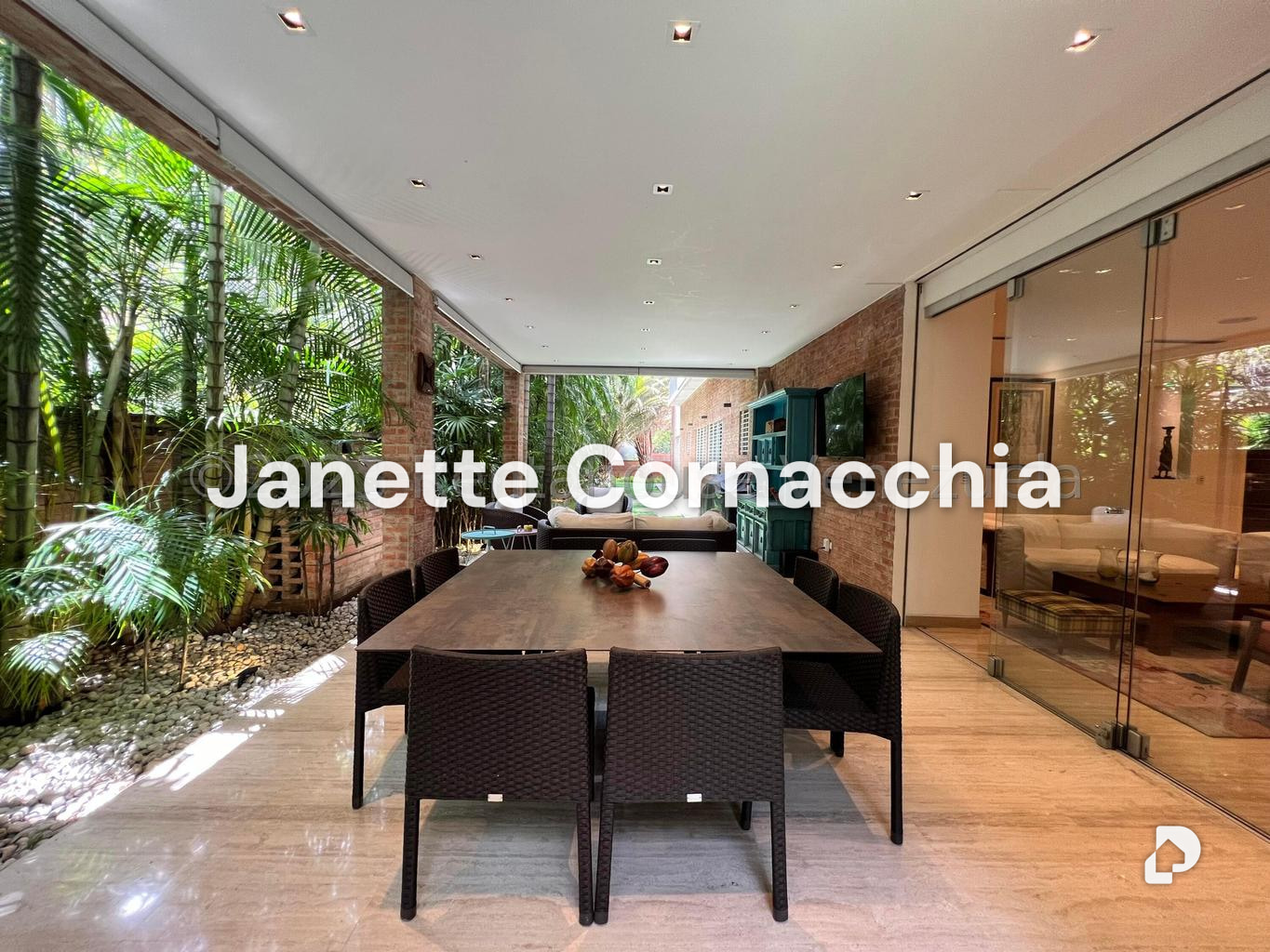 Apartamento en Campo Alegre, Caracas – 17