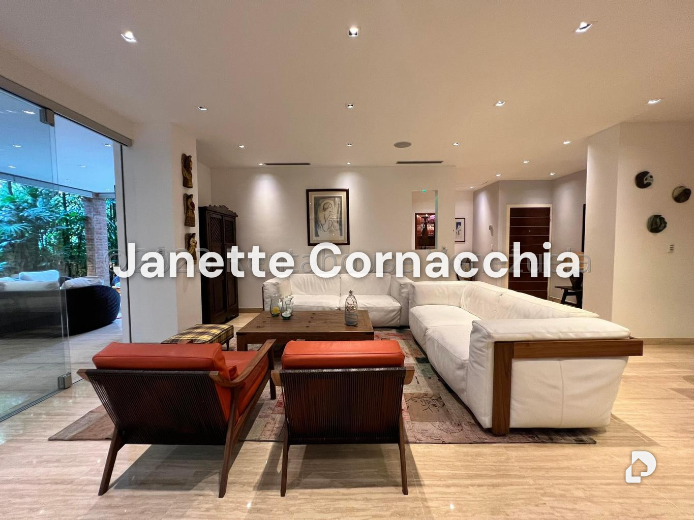 Apartamento en Campo Alegre, Caracas – 7