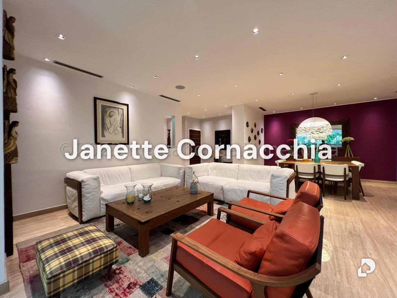 Apartamento en Campo Alegre, Caracas – 8