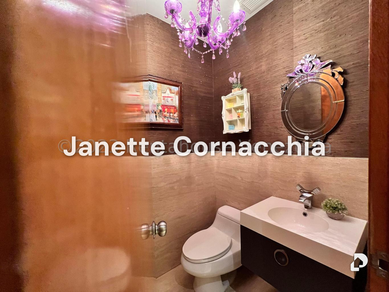 Apartamento en Campo Alegre, Caracas – 14