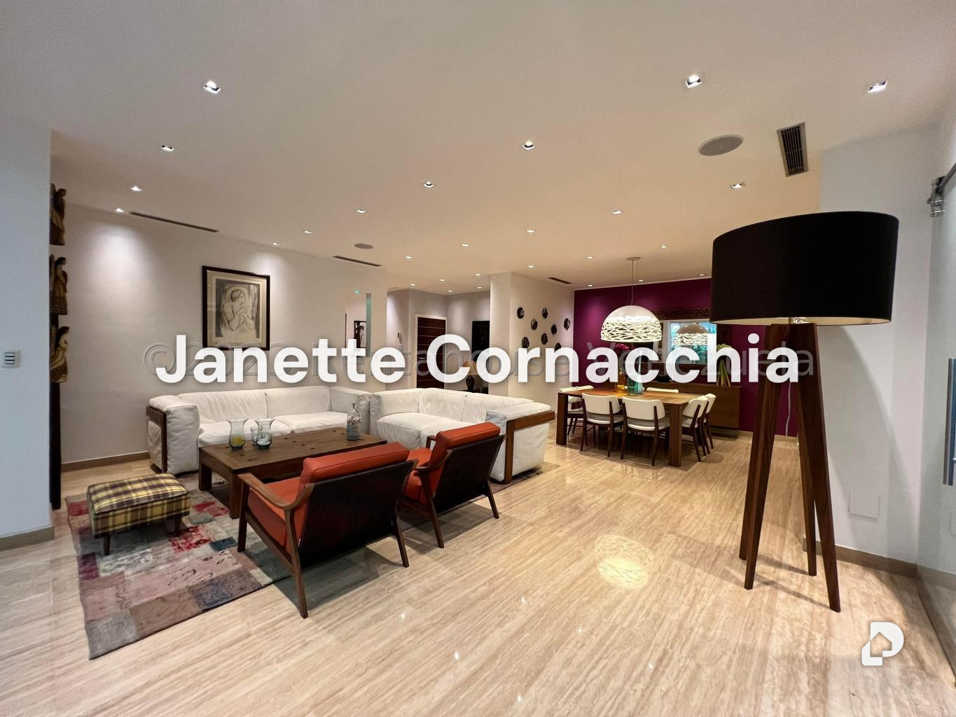 Apartamento en Campo Alegre, Caracas – 6
