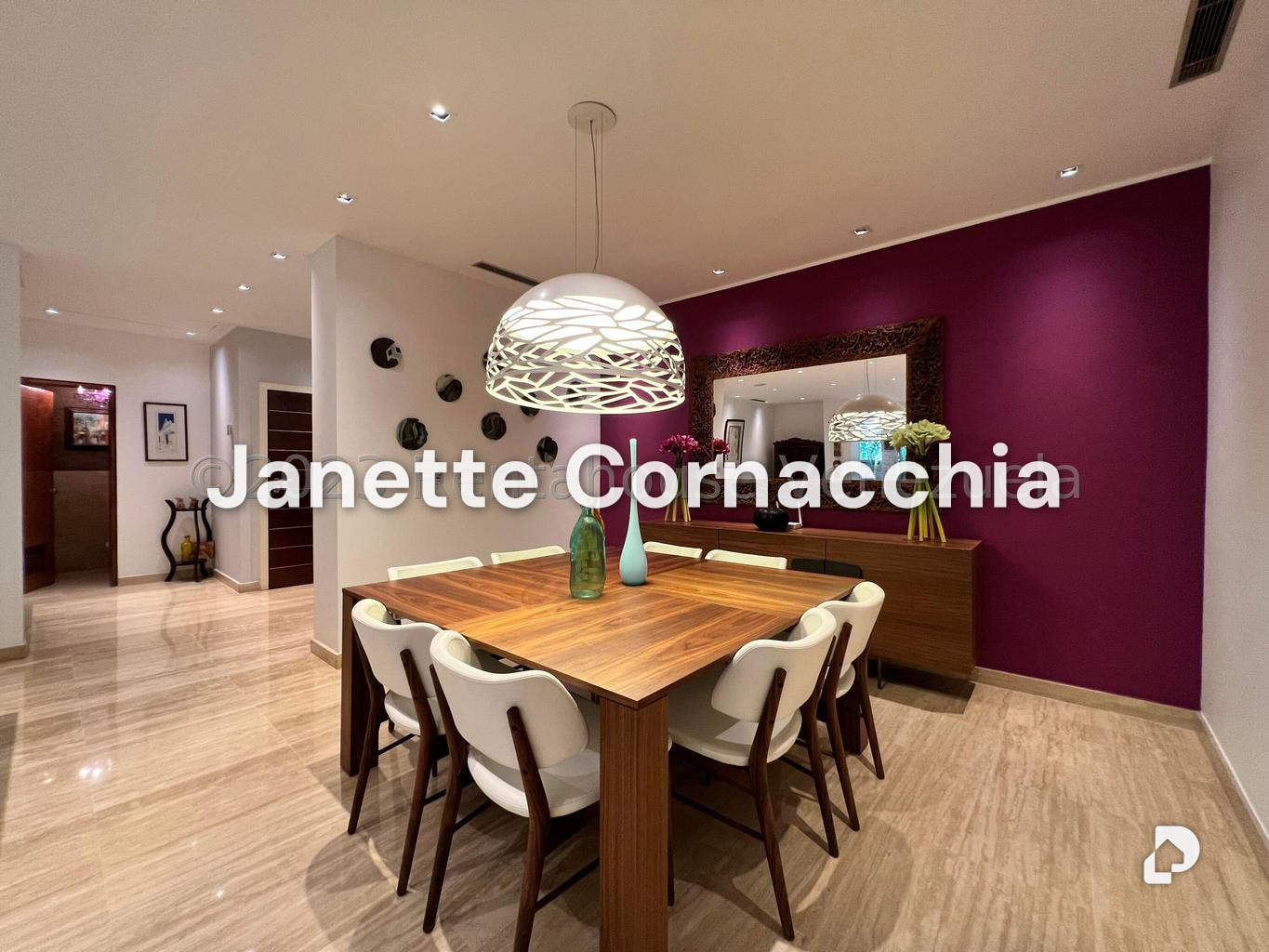 Apartamento en Campo Alegre, Caracas – 9
