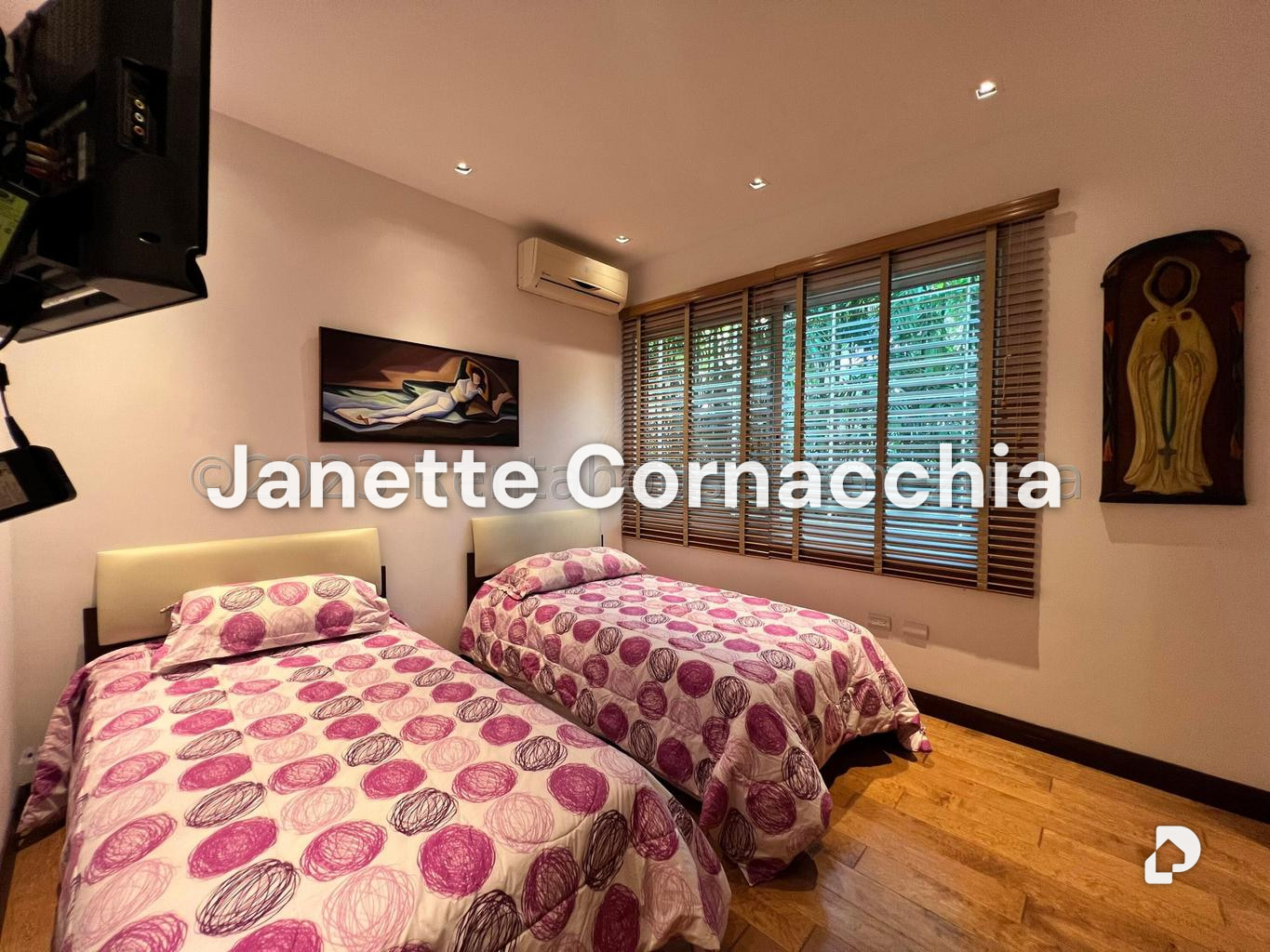Apartamento en Campo Alegre, Caracas – 24