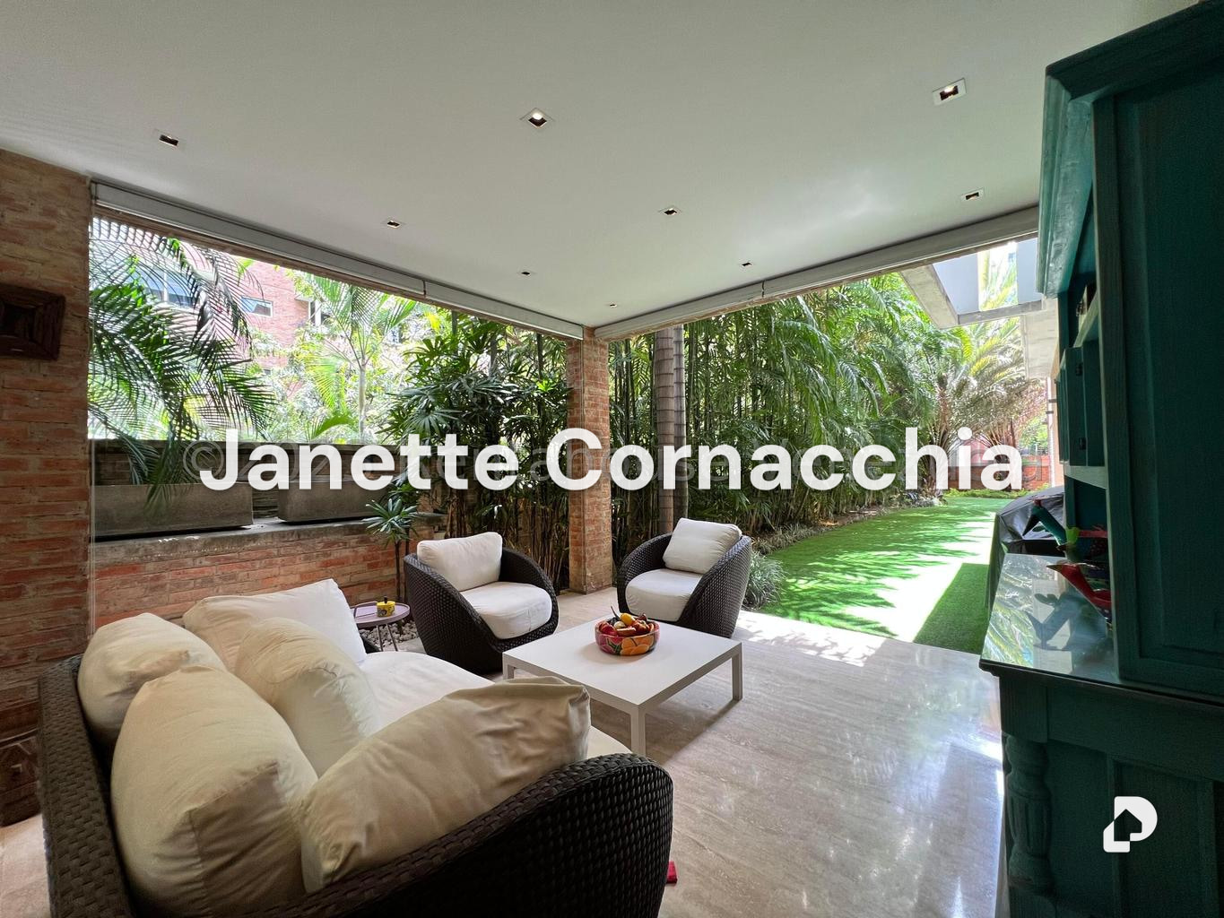 Apartamento en Campo Alegre, Caracas – 18