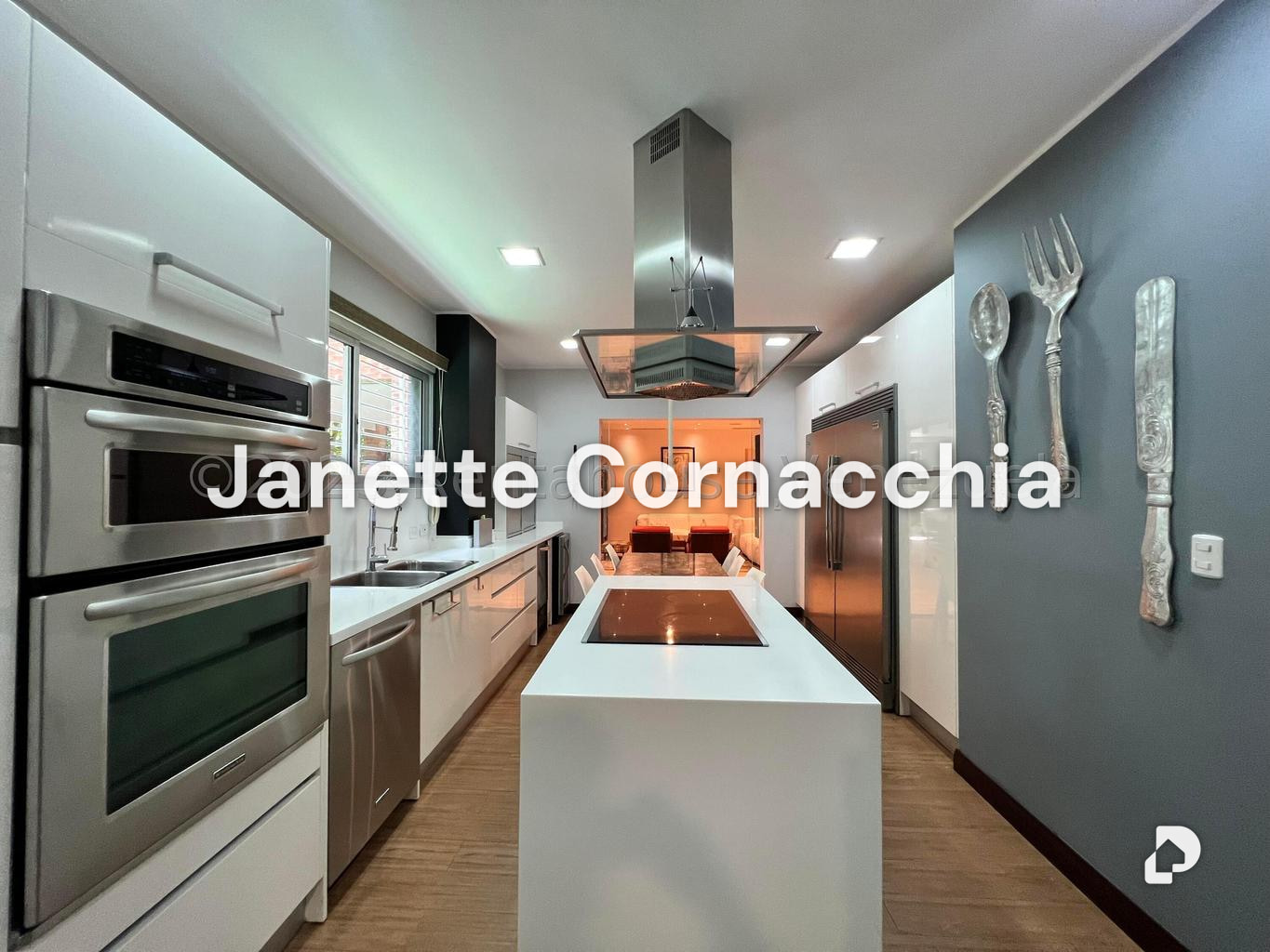 Apartamento en Campo Alegre, Caracas – 12