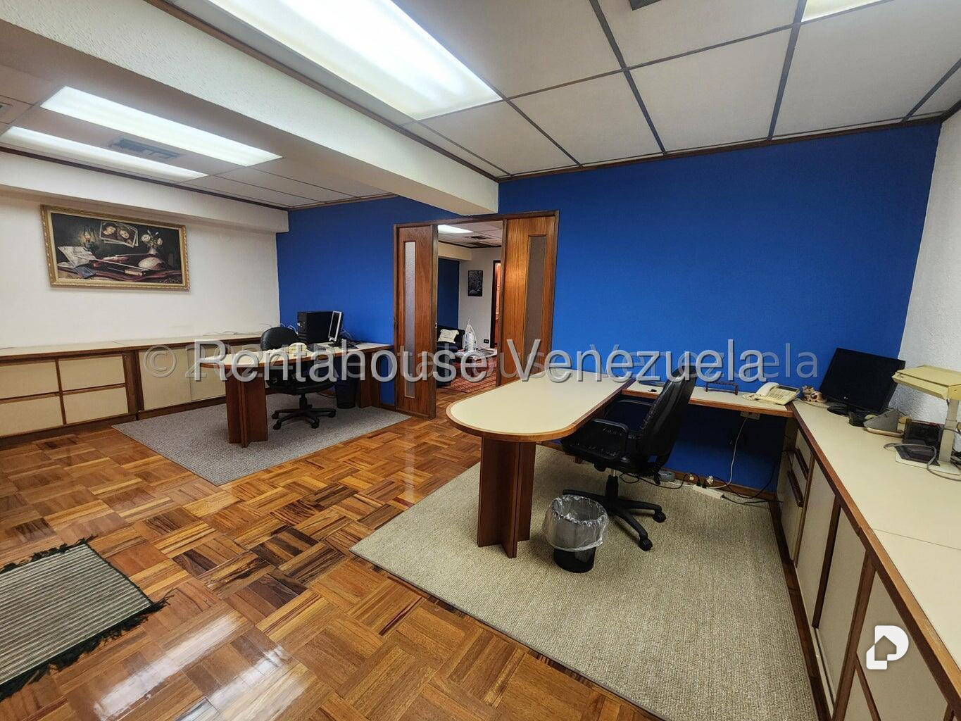 Oficina en La California Norte, Caracas – 5