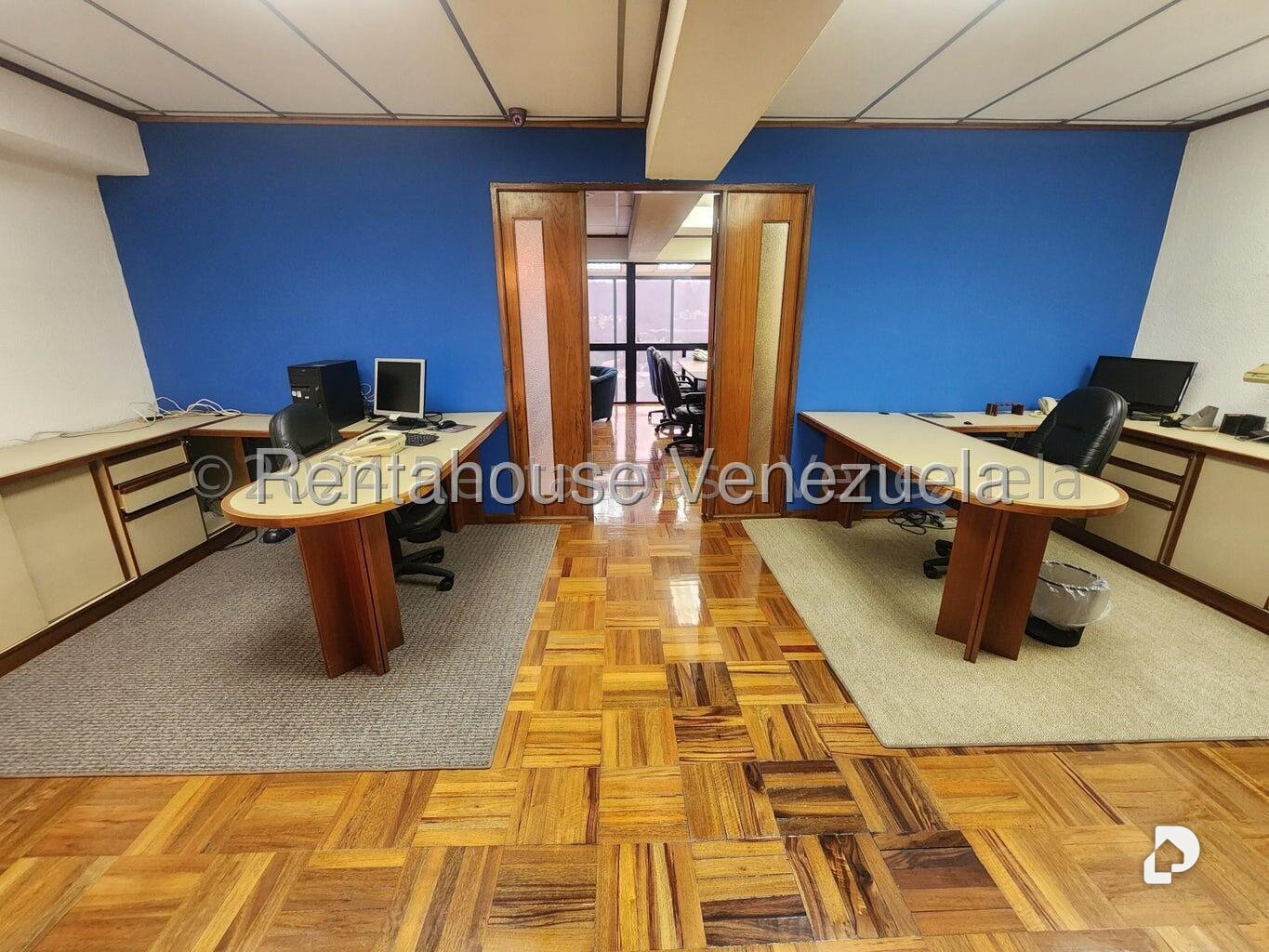Oficina en La California Norte, Caracas – 4