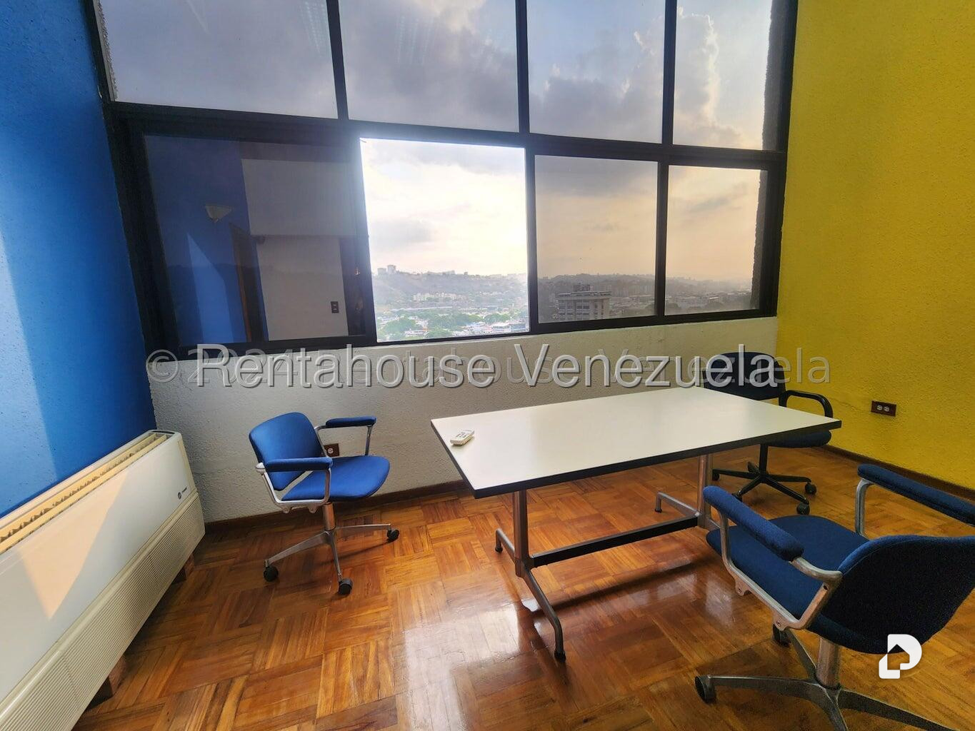 Oficina en La California Norte, Caracas – 7
