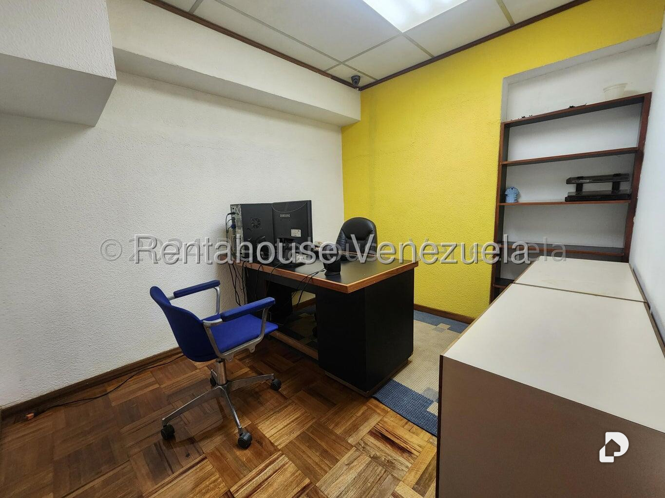 Oficina en La California Norte, Caracas – 6