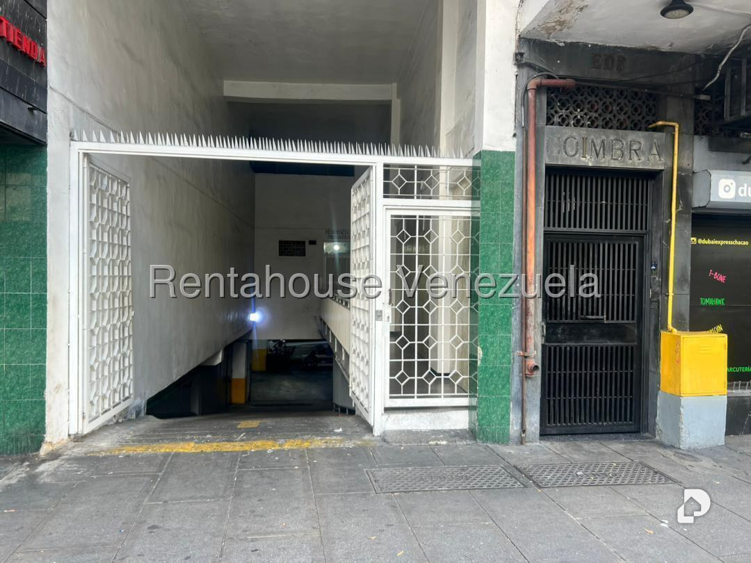 Apartamento en Chacao, Caracas – 30