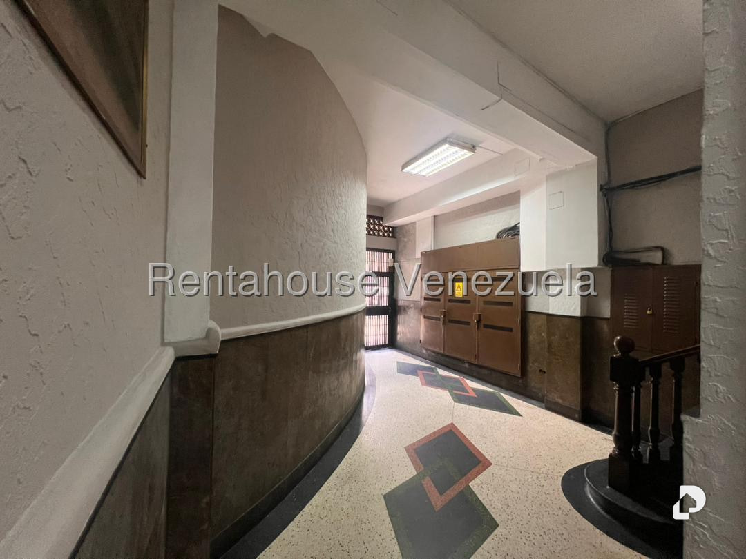 Apartamento en Chacao, Caracas – 28