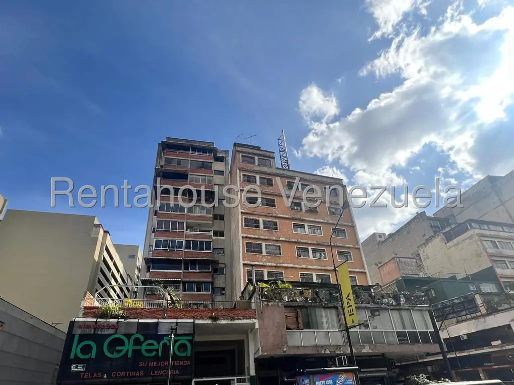 Apartamento en Chacao, Caracas - 1