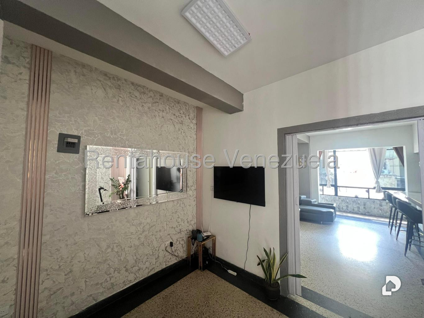 Apartamento en Chacao, Caracas – 20