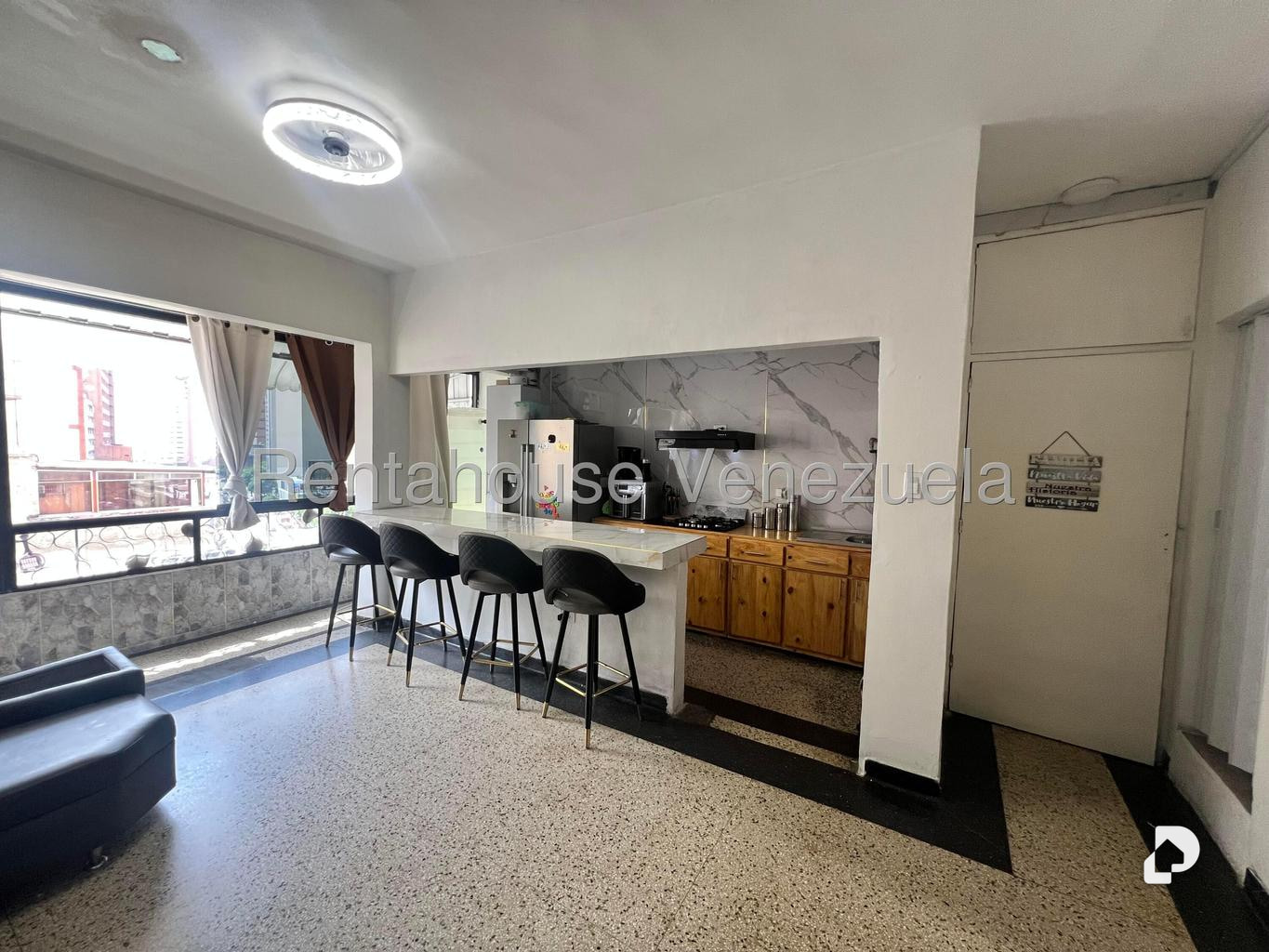 Apartamento en Chacao, Caracas – 10