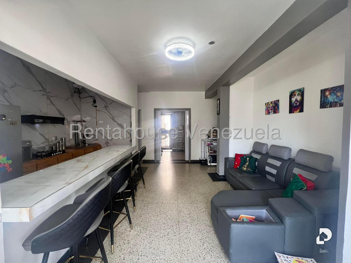 Apartamento en Chacao, Caracas – 9