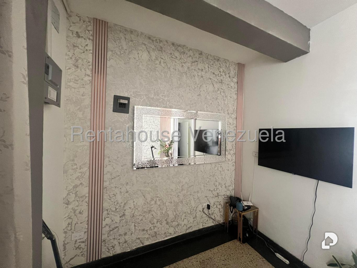 Apartamento en Chacao, Caracas – 21