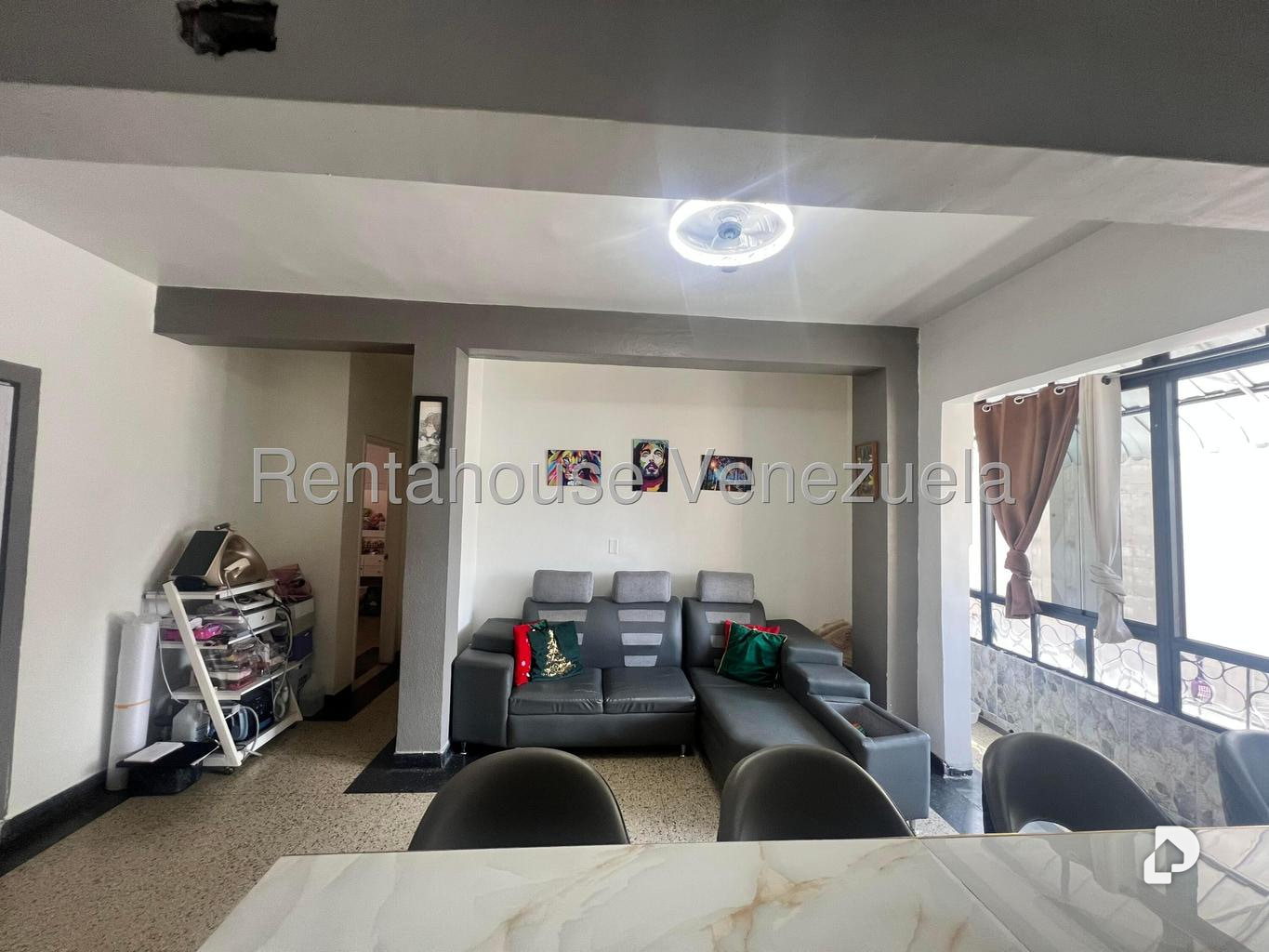 Apartamento en Chacao, Caracas – 5