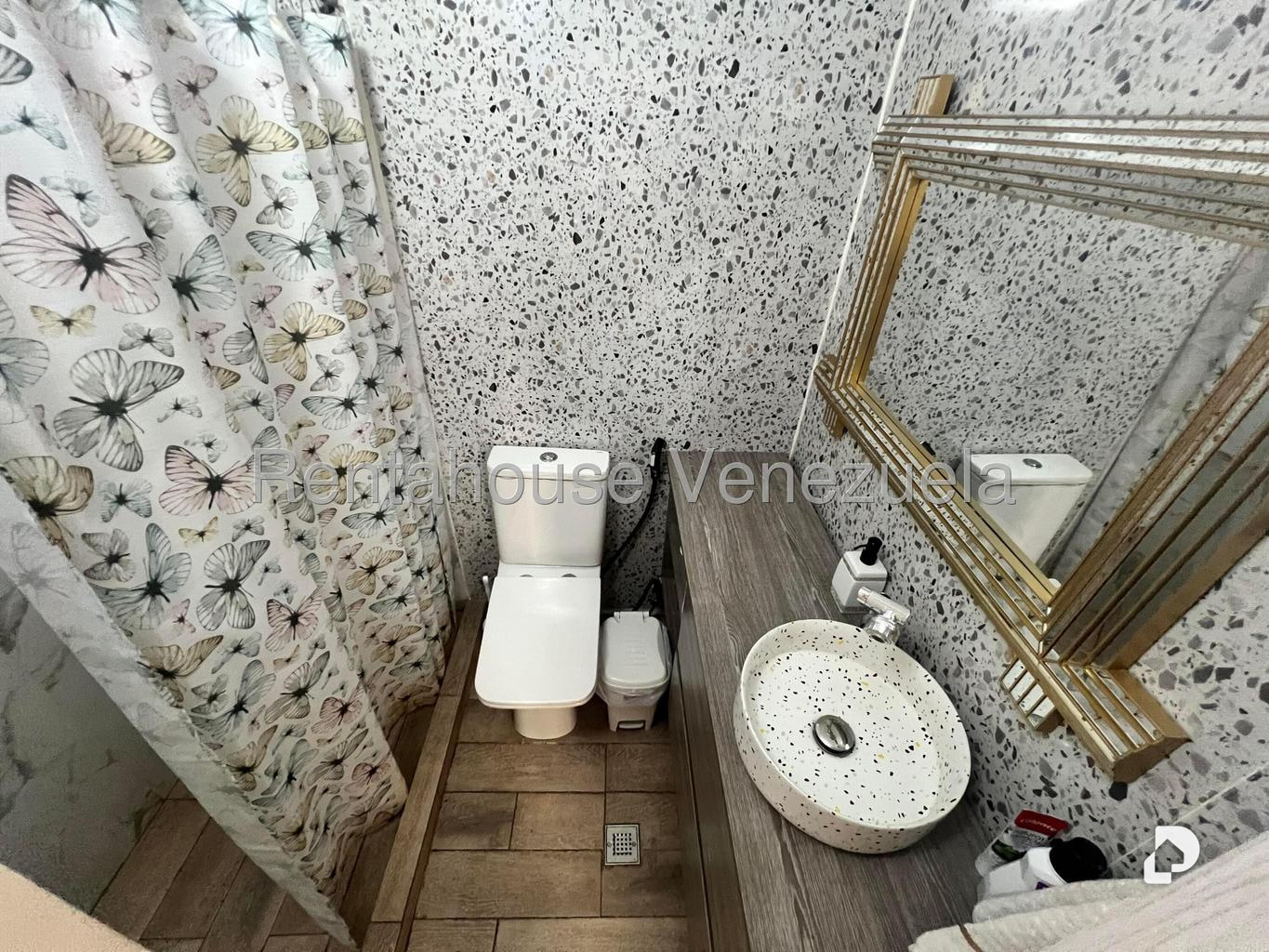 Apartamento en Chacao, Caracas – 12