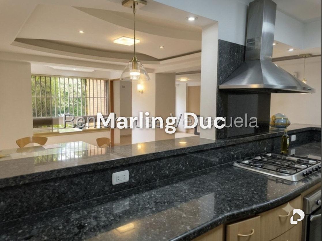 Apartamento en Los Naranjos (del Cafetal), Caracas – 15