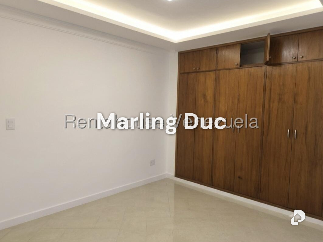 Apartamento en Los Naranjos (del Cafetal), Caracas – 9