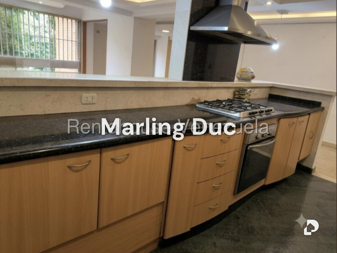 Apartamento en Los Naranjos (del Cafetal), Caracas – 13