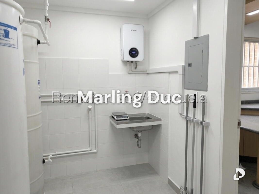 Apartamento en Los Naranjos (del Cafetal), Caracas – 11
