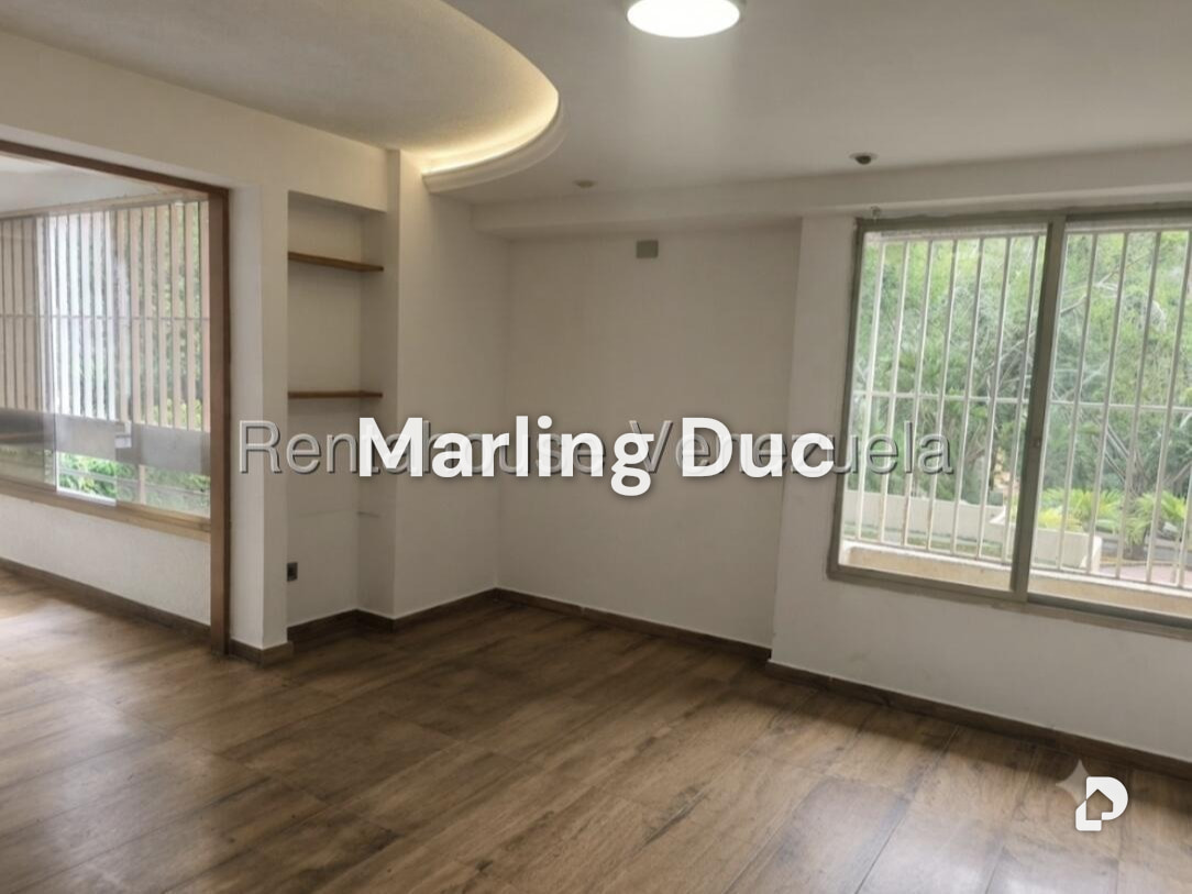 Apartamento en Los Naranjos (del Cafetal), Caracas – 18